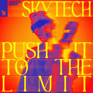 Skytech的專輯Push It To The Limit