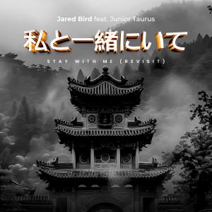 DJ Jared的專輯Stay With Me (feat. Junior Taurus)