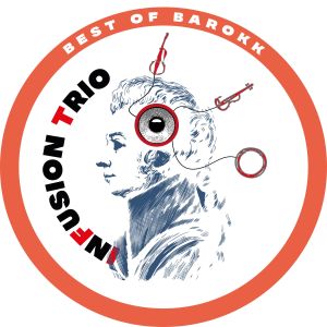 Listen to Best of Barokk (Radio Edit) song with lyrics from InFusion Trio