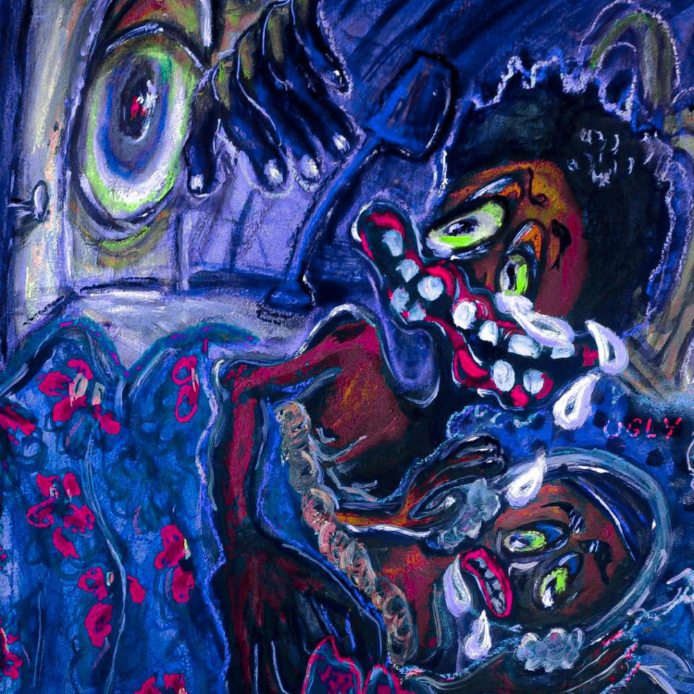 SOUL WORK (feat. KobeFromDaSouf)
