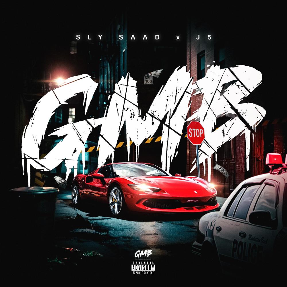 GET MONEY BOY (GMB) (Explicit)