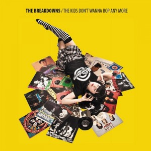 收聽The Breakdowns的Keys To Your Heart歌詞歌曲