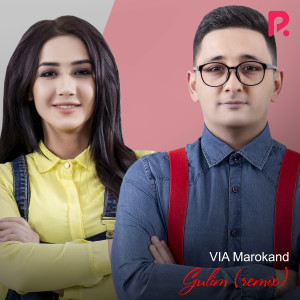 Listen to Gulim (Remix) song with lyrics from VIA Marokand