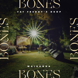收听Fat Freddy's Drop的Bones歌词歌曲
