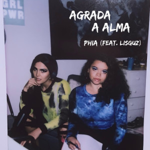 收听LisGuz的Agrada a Alma歌词歌曲