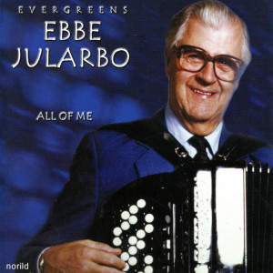 ดาวน์โหลดและฟังเพลง All of Me พร้อมเนื้อเพลงจาก Ebbe Jularbo