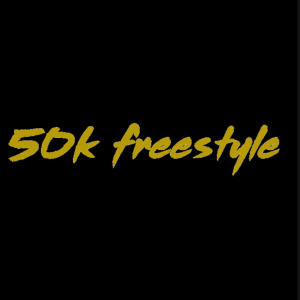 Ghostesk的專輯50k freestyle (feat. NEW DEVTH, YNG EDDY & S!LK) [Explicit]