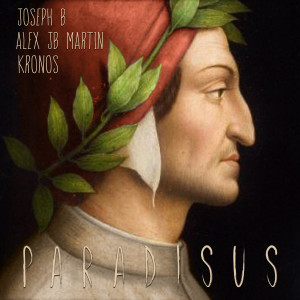 Joseph B的專輯PARADISUS (Dante Alighieri)