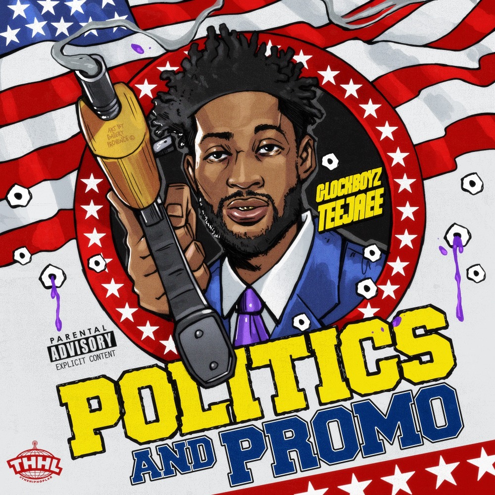 Switchy & My Dunks (Explicit)