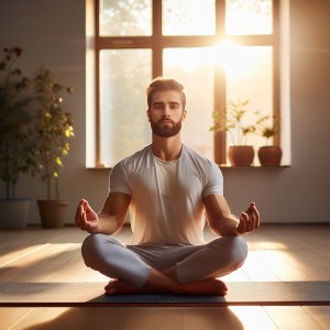 收聽Sonidos de Paz Interior的Ritmos Tranquilos Para La Reflexión歌詞歌曲