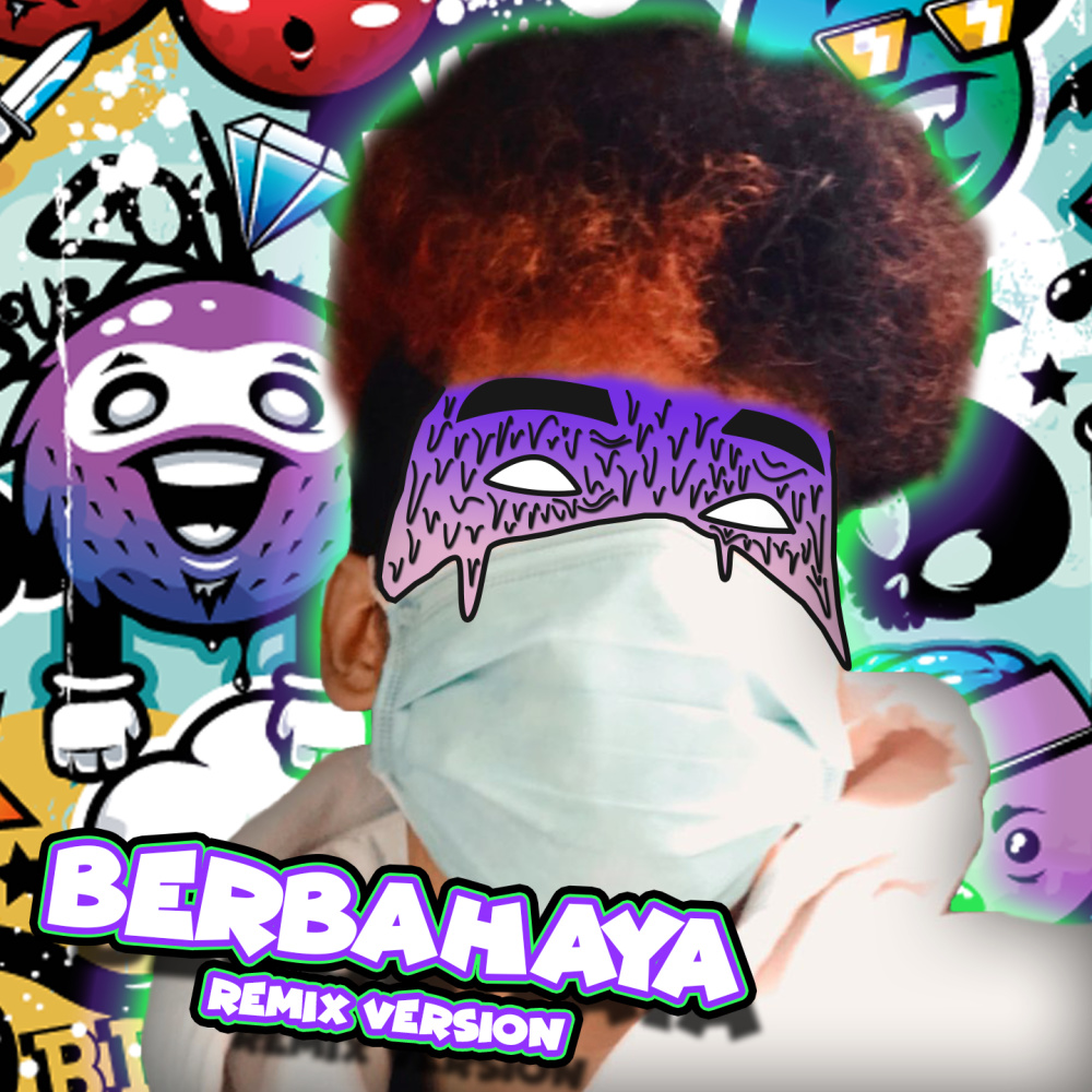 Berbahaya (Sendeljer Remix)