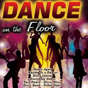 ดาวน์โหลดและฟังเพลง Just Dance พร้อมเนื้อเพลงจาก The Black Rappers