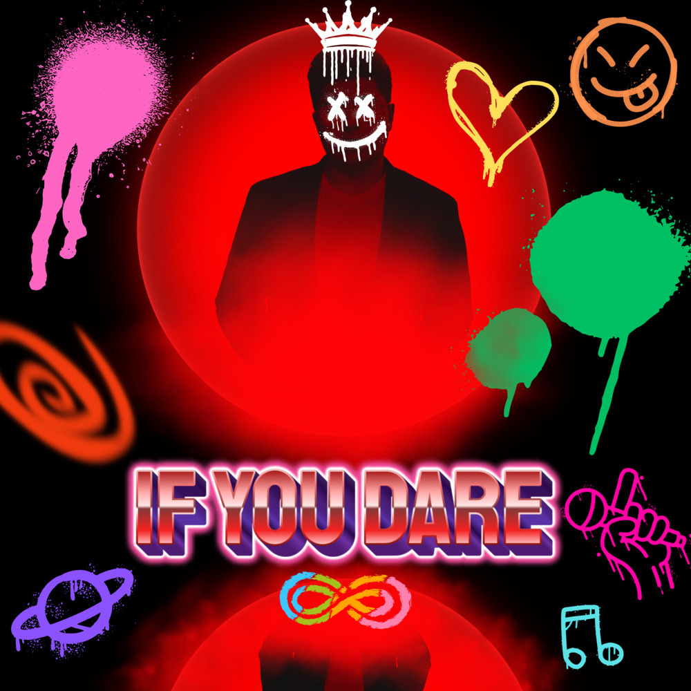 If You Dare