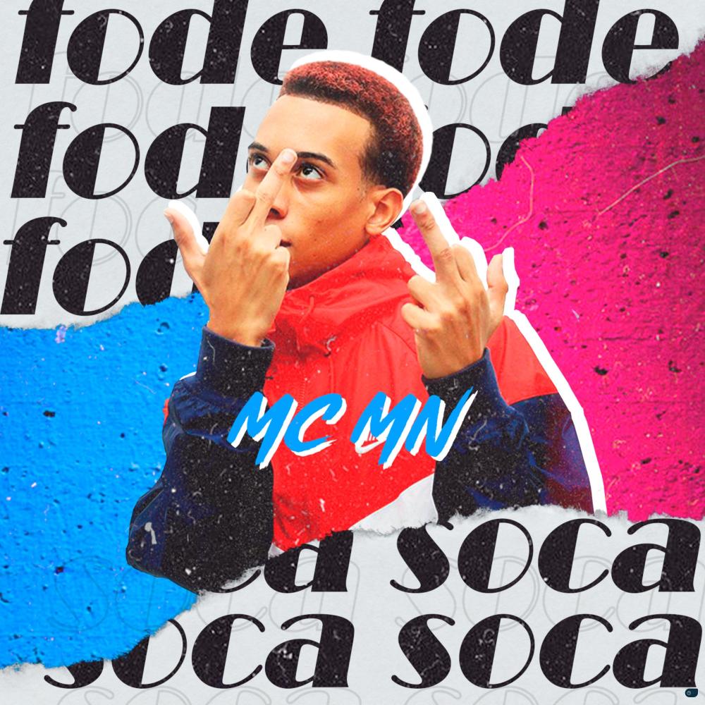 Fode Fode Vs Soca Soca (Explicit)