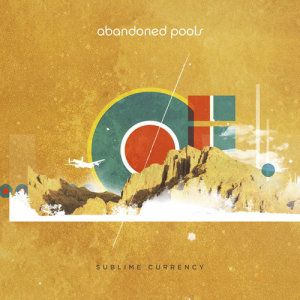 收聽Abandoned Pools的Unrehearsed歌詞歌曲