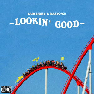 Listen to Lookin' Good (Remastered) (Explicit) (Remastered|Explicit) song with lyrics from KantemirЪ