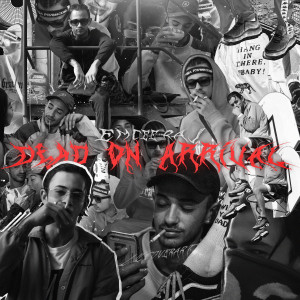 收聽Emcee Raj的Grim-Reaper (Explicit)歌詞歌曲