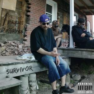 Survivor的專輯Un paquet d'affaires (Explicit)