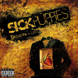 Sick Puppies的專輯Pitiful