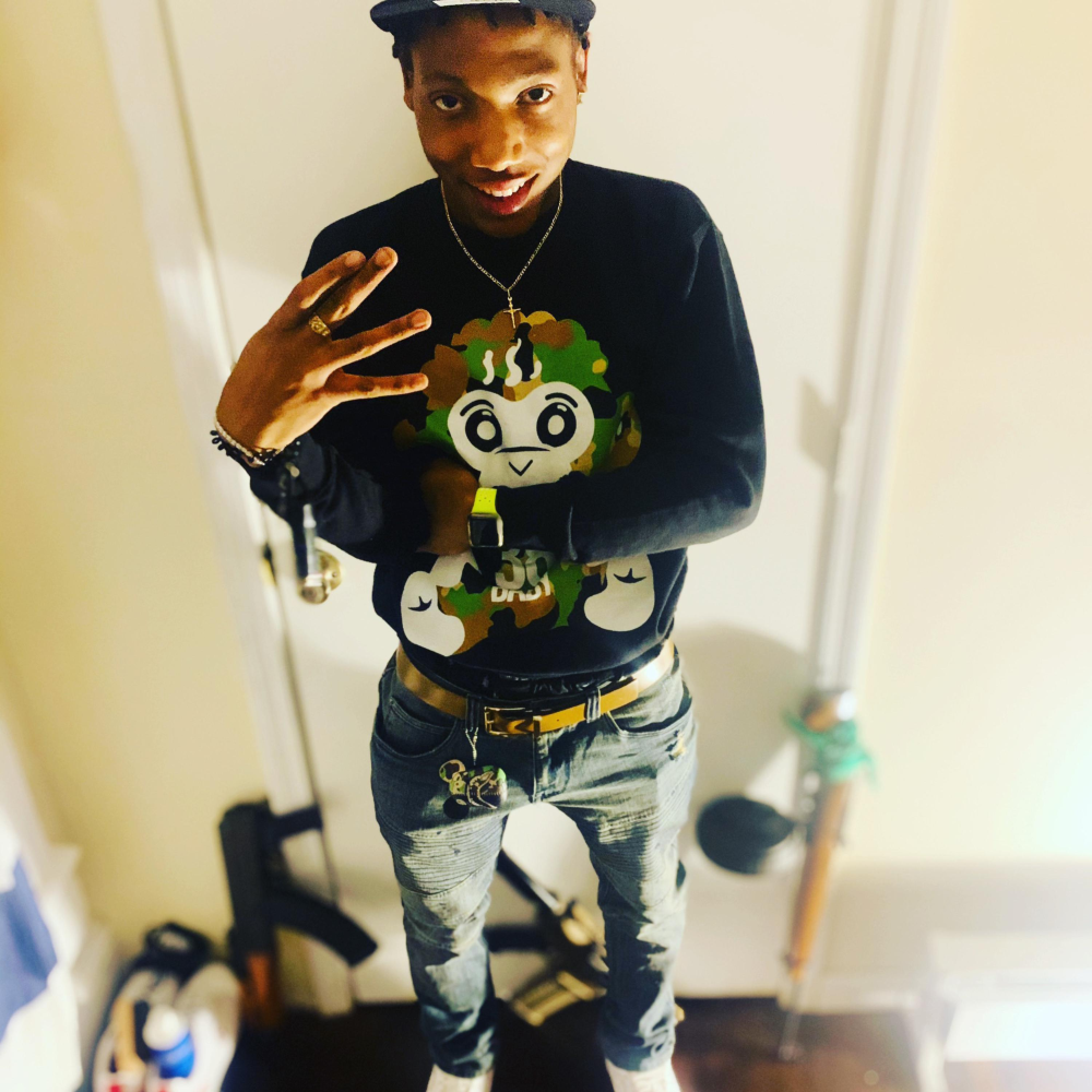 Skutta Shit (Explicit)