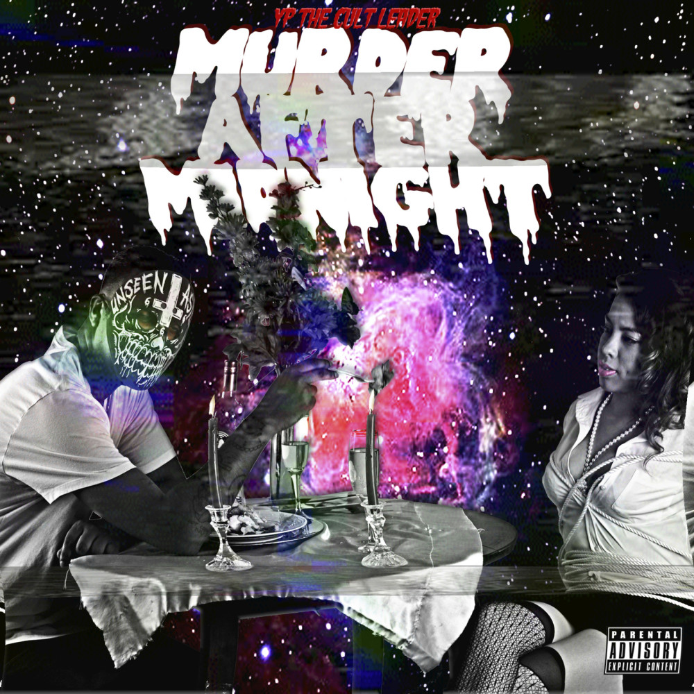 Man of Your Dreams (feat. Bizarre & DJ Ill) (Explicit)