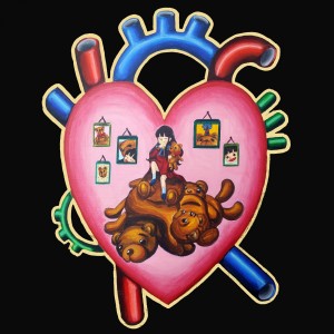 Dengarkan Teddy Bear (Inst.) lagu dari Fourcut dengan lirik