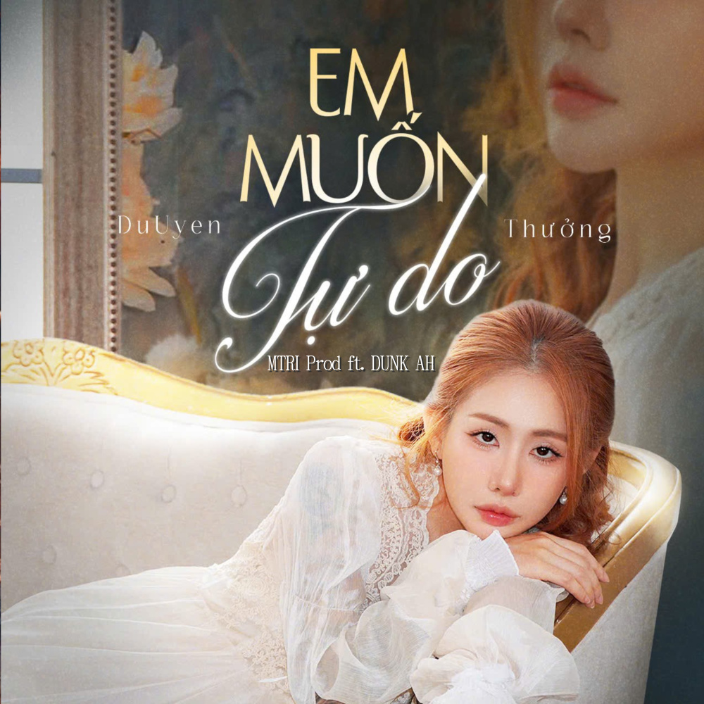 Em Muốn Tự Do (MTri x Dunk Ah Remix)