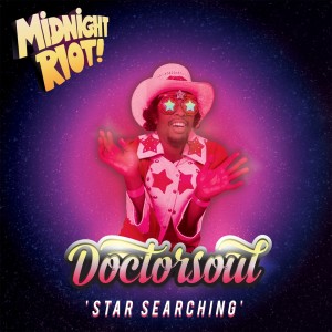 Doctor Soul的專輯Star Searching
