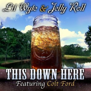 ดาวน์โหลดและฟังเพลง This Down Here (Instrumental) พร้อมเนื้อเพลงจาก Lil Wyte