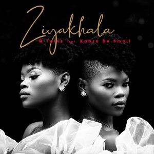Album Ziyakhala from Q Twins