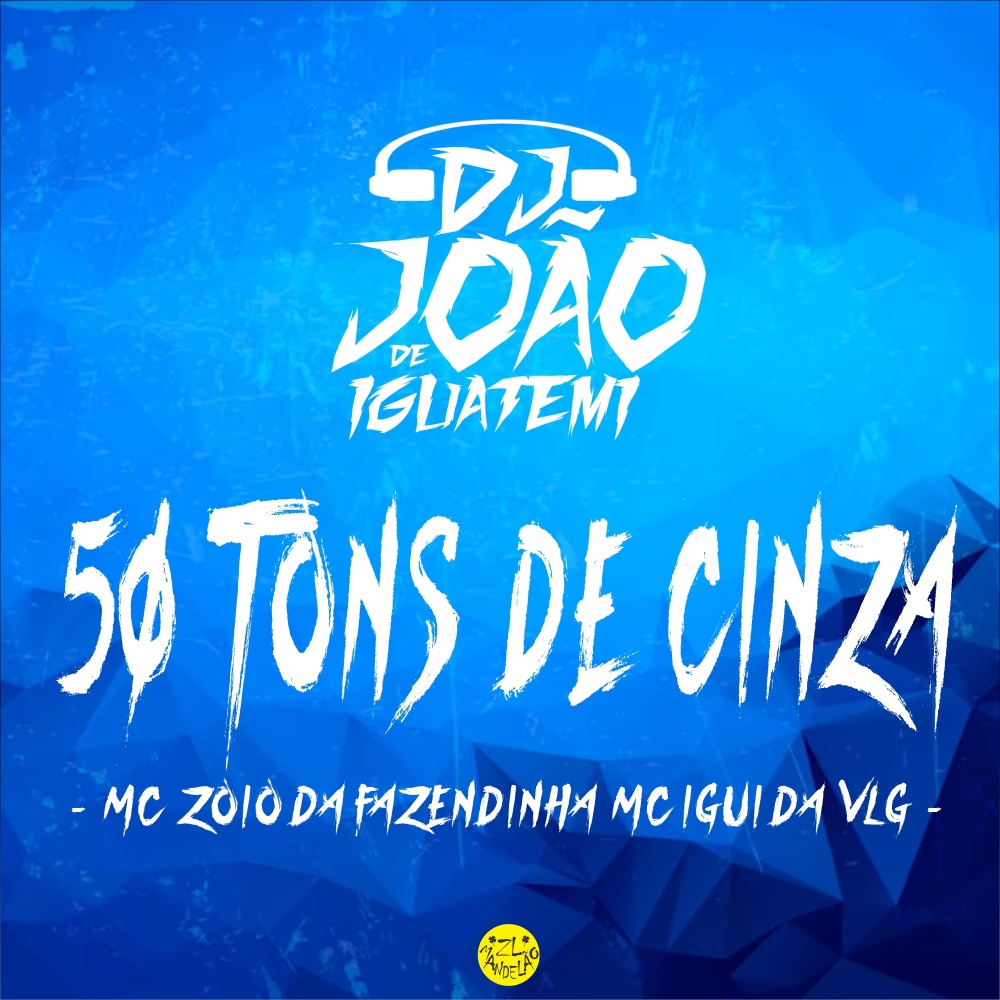 50 Tons de Cinza