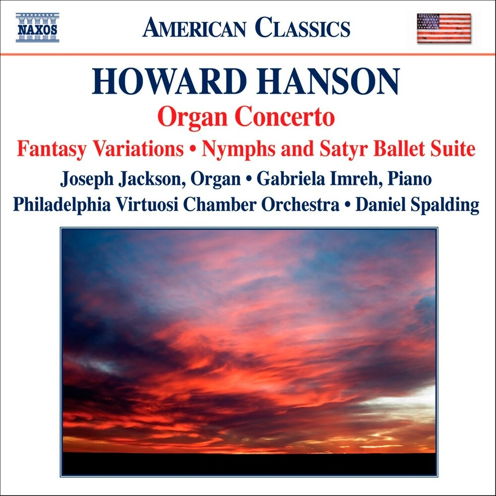 I. Prelude - II. Fantasy for Clarinet and Chamber Orchestra