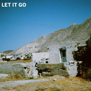 Album Let It Go from 