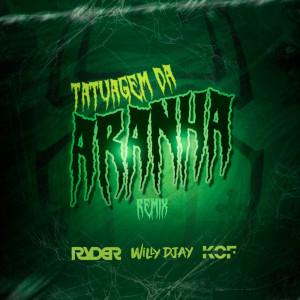 Listen to SEM ALI4NÇA NO DED0 (T4TUAGEM DA AR4NHA RMX) song with lyrics from DJ Ryder