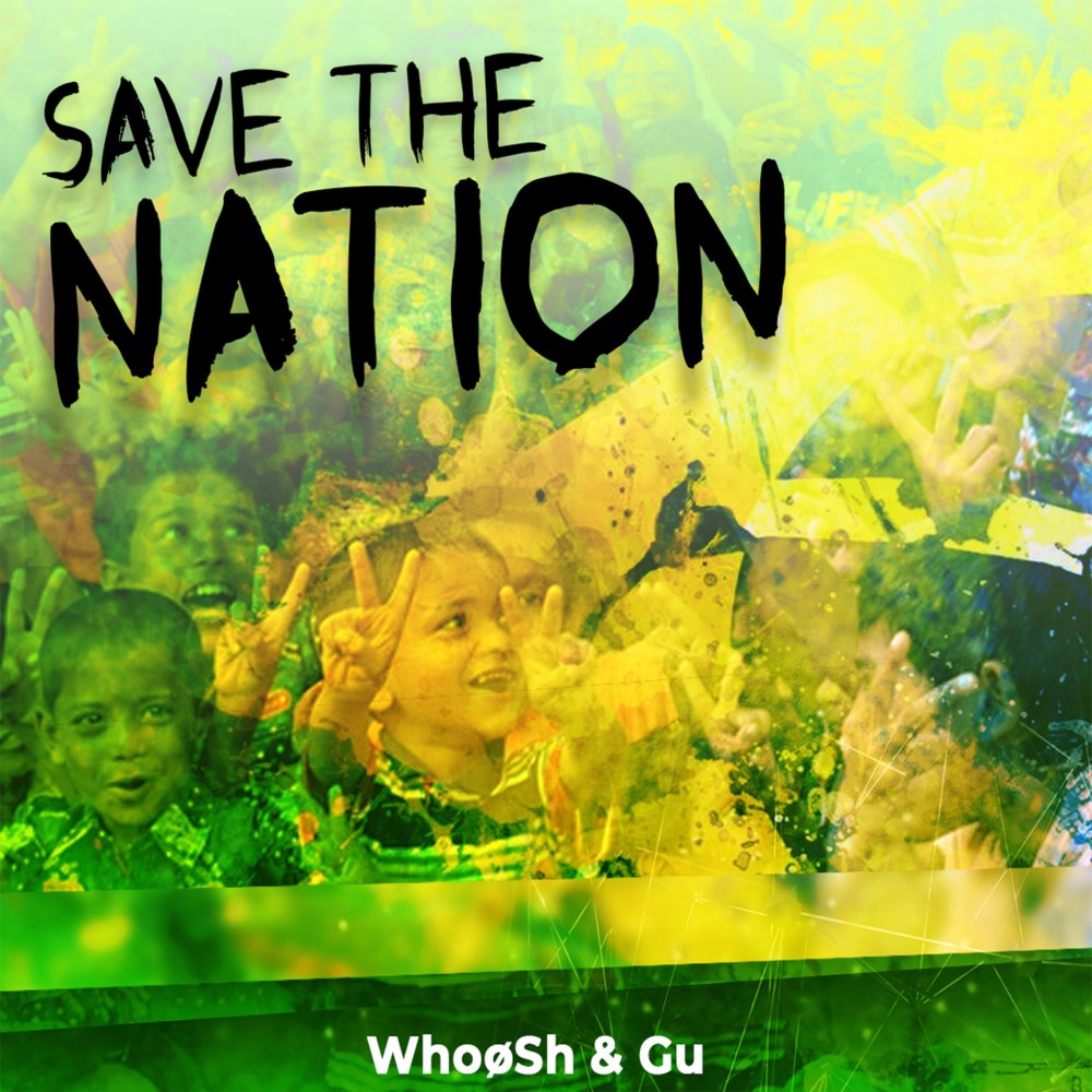 Save the Nation