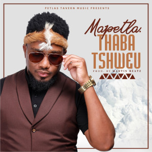 Listen to Thaba Tshweu song with lyrics from MAPETLA