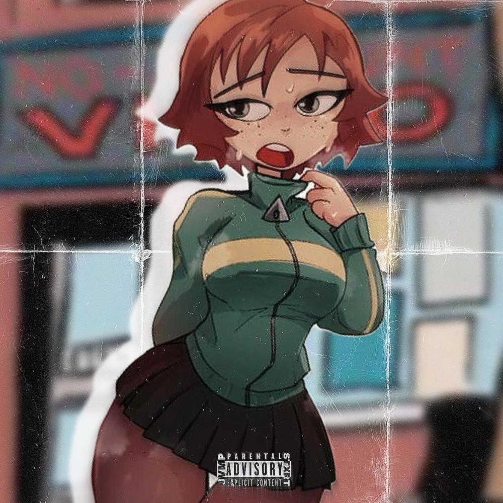 you can't love alone! V.2 (Explicit)
