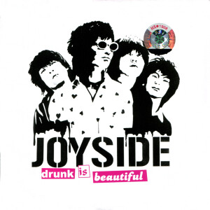 收聽JoySide的University (Explicit)歌詞歌曲