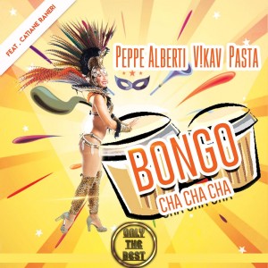 Peppe Alberti的专辑Bongo cha cha cha