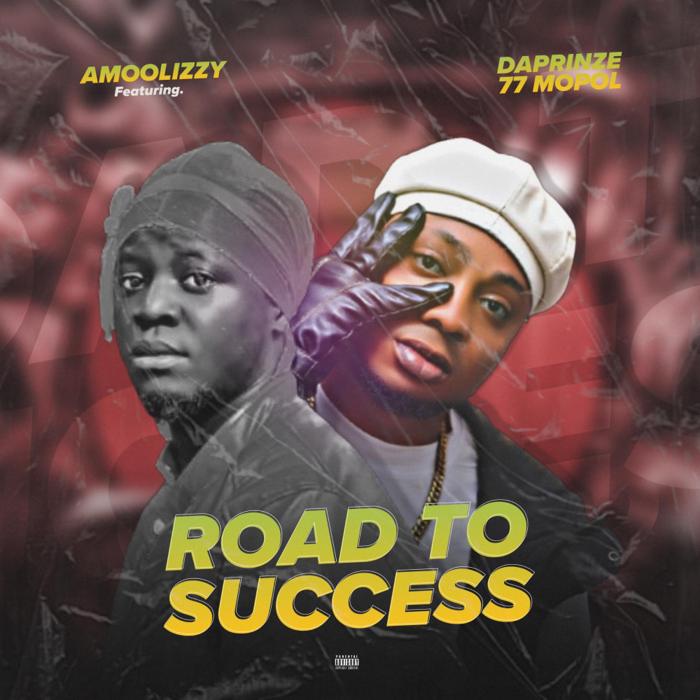ROAD TO SUCCESS (Explicit)
