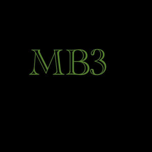 收聽MB3的Say Good-Bye歌詞歌曲