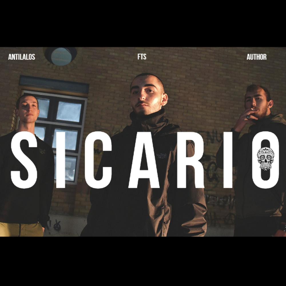 Sicario (Explicit)