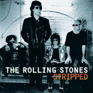 收聽The Rolling Stones的Wild Horses (Live / Remastered 2009)歌詞歌曲