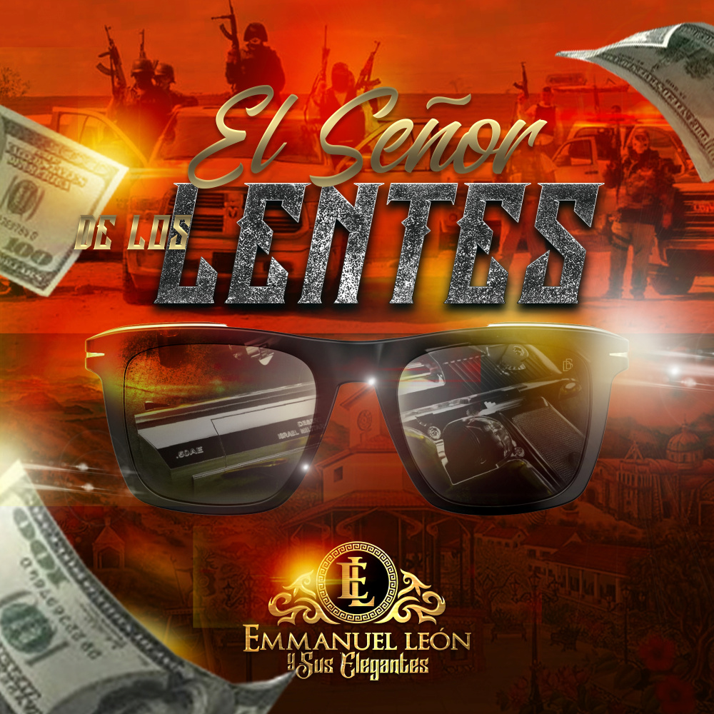 El Señor de Los Lentes