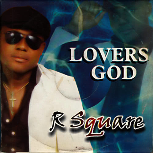 Lovers God