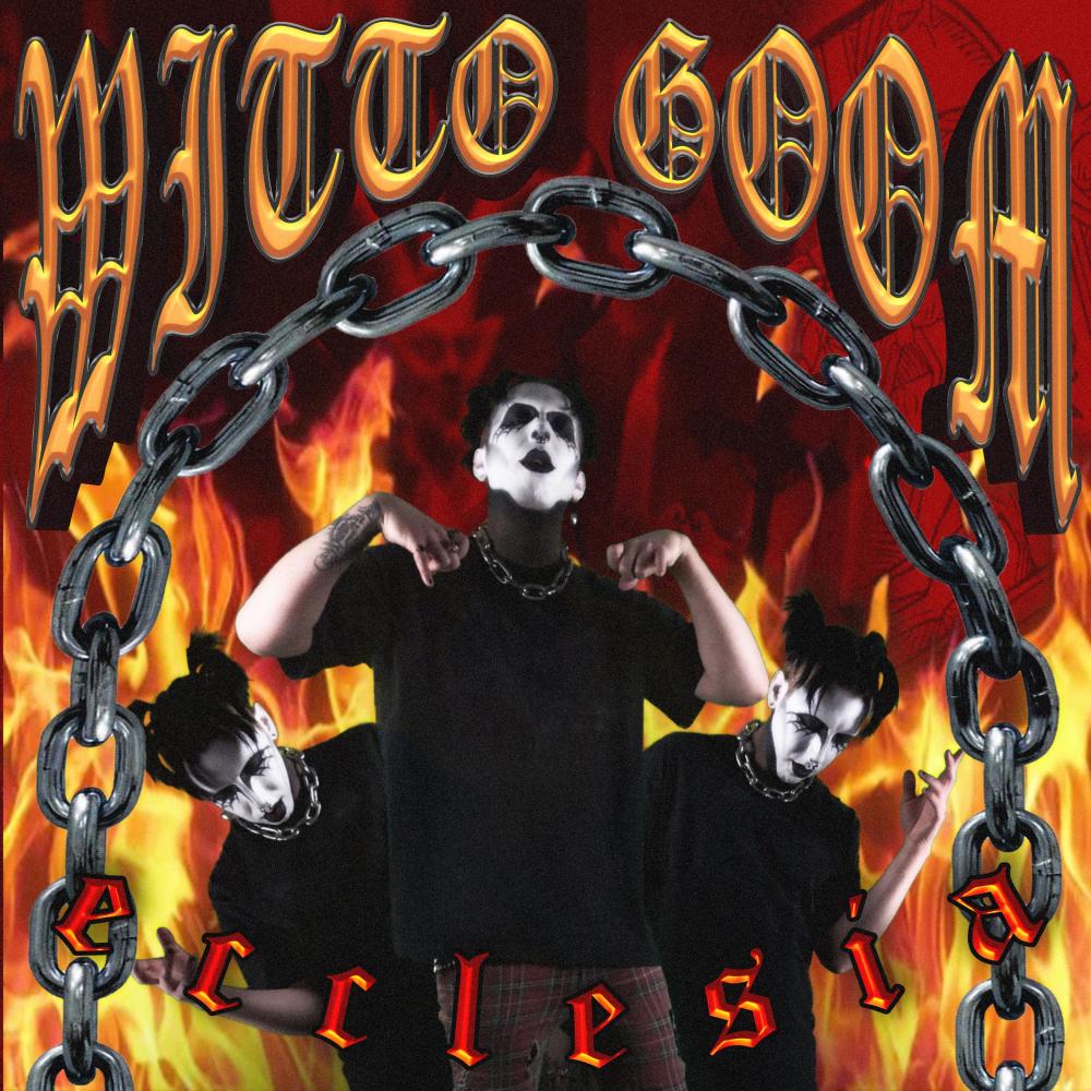 Worship (feat. TrippyThaKid) (Explicit)