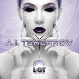 Various Artists的專輯A.I. Tomorrow