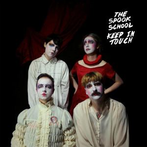 Listen to Keep in Touch song with lyrics from The Spook School