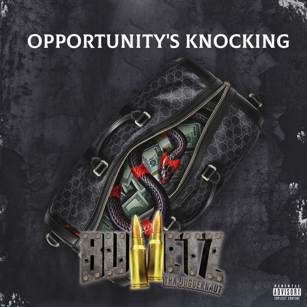 Opportunity's Knocking (Explicit)