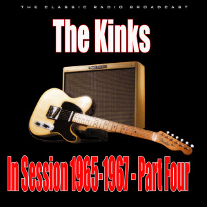ดาวน์โหลดและฟังเพลง Wonder Where My Baby is Tonight (Live) พร้อมเนื้อเพลงจาก The Kinks